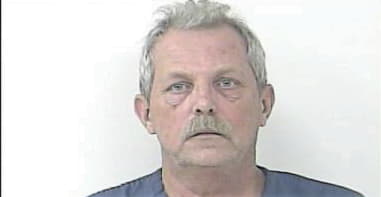 Michael Beck, - St. Lucie County, FL 